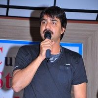 Tollywood Stars Cricket Match press meet 2011 pictures | Picture 51445